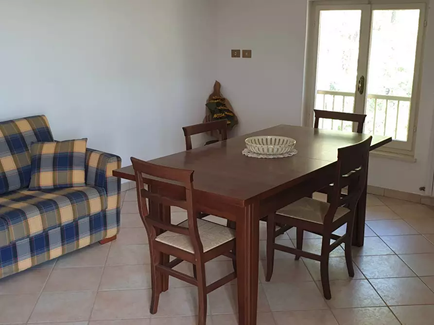 Immagine 2 di Appartamento in vendita  in strada scalelle 2 a Roccafluvione