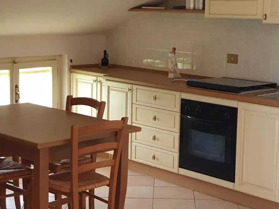 Immagine 3 di Appartamento in vendita  in strada scalelle 2 a Roccafluvione