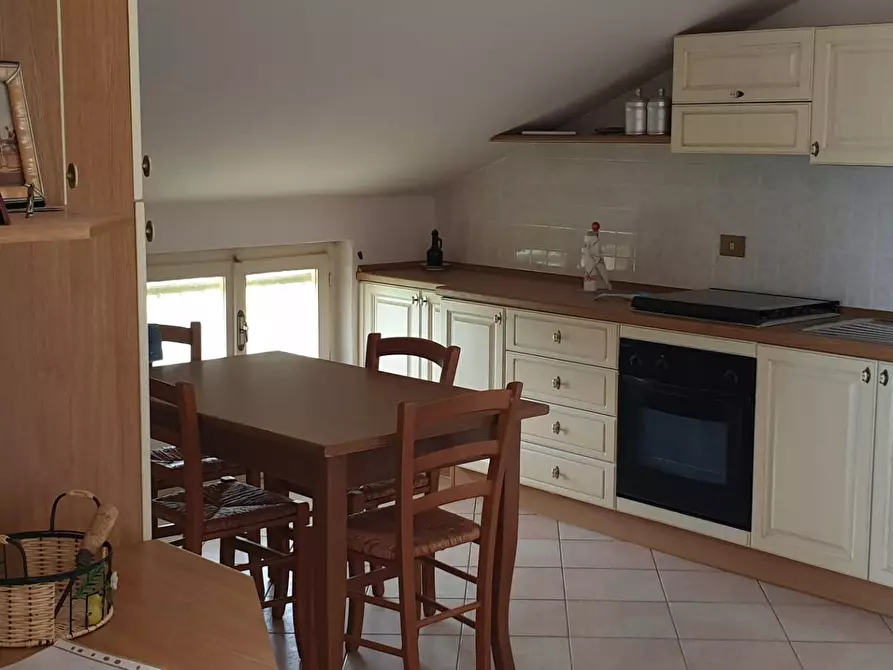 Immagine 4 di Appartamento in vendita  in strada scalelle 2 a Roccafluvione