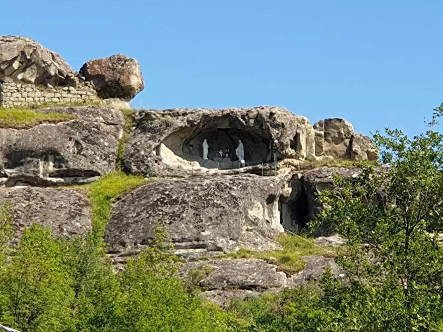 Immagine 23 di Appartamento in vendita  in strada scalelle 2 a Roccafluvione