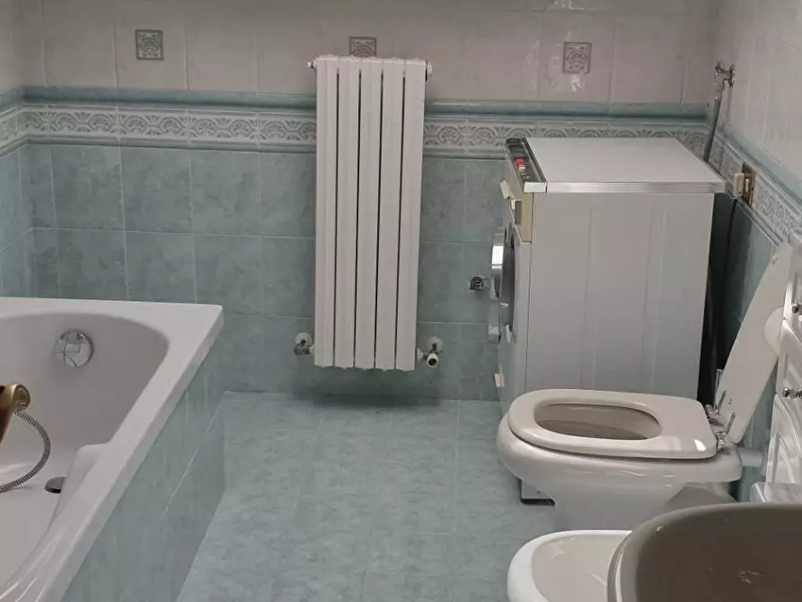 Immagine 12 di Appartamento in vendita  in strada scalelle 2 a Roccafluvione