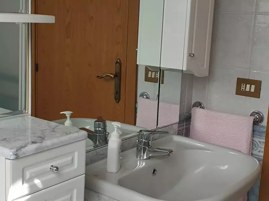 Immagine 14 di Appartamento in vendita  in strada scalelle 2 a Roccafluvione