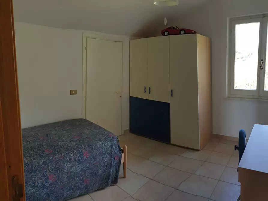 Immagine 11 di Appartamento in vendita  in strada scalelle 2 a Roccafluvione