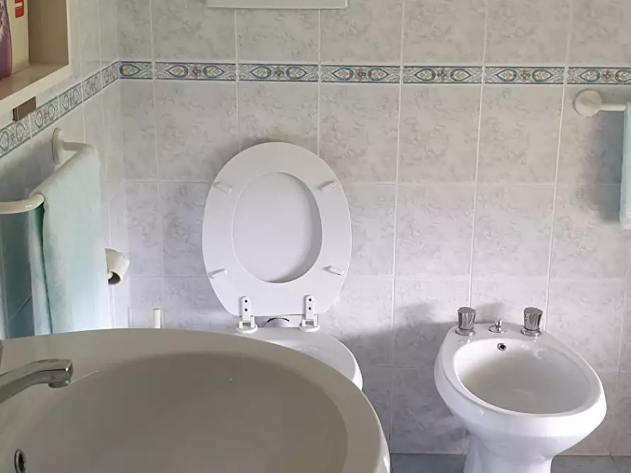 Immagine 15 di Appartamento in vendita  in strada scalelle 2 a Roccafluvione