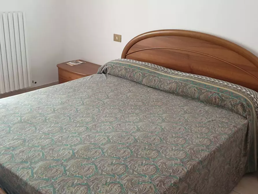 Immagine 8 di Appartamento in vendita  in strada scalelle 2 a Roccafluvione