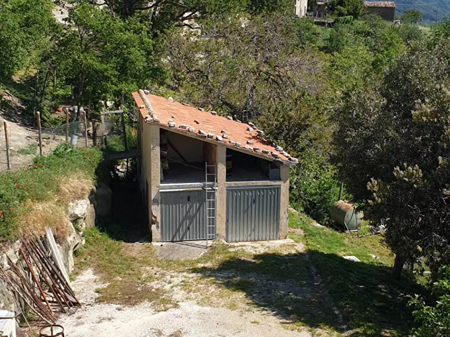 Immagine 16 di Appartamento in vendita  in strada scalelle 2 a Roccafluvione