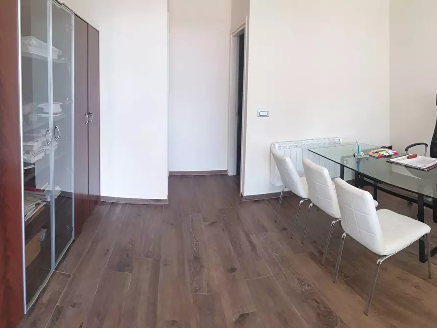 Immagine 3 di Agriturismo in vendita  a Ascoli Piceno