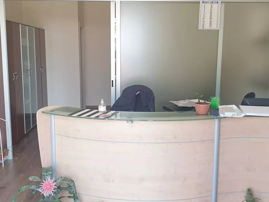 Immagine 2 di Agriturismo in vendita  a Ascoli Piceno