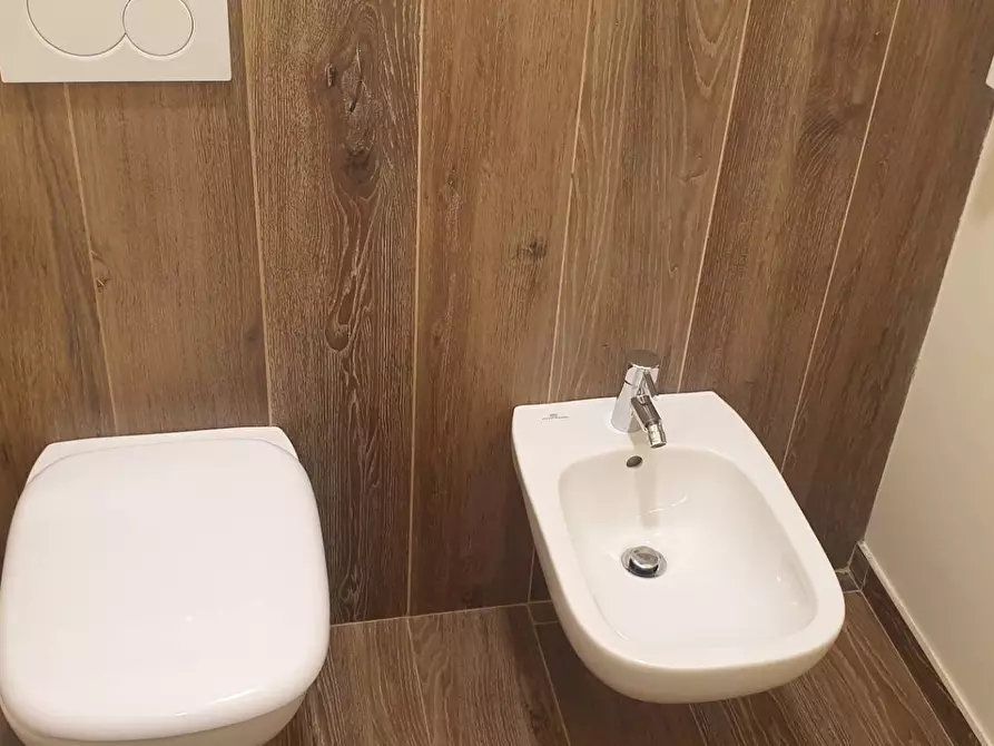 Immagine 5 di Agriturismo in vendita  a Ascoli Piceno