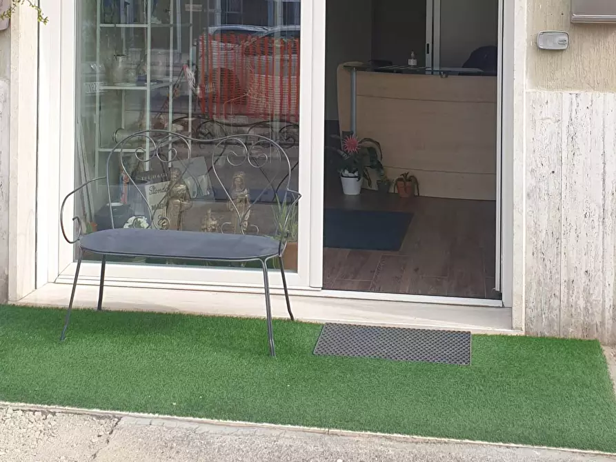 Immagine 9 di Agriturismo in vendita  a Ascoli Piceno