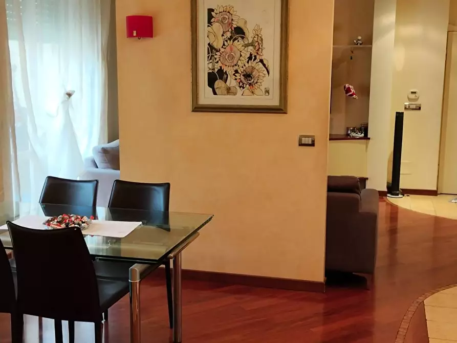 Immagine 3 di Appartamento in vendita  a Ascoli Piceno