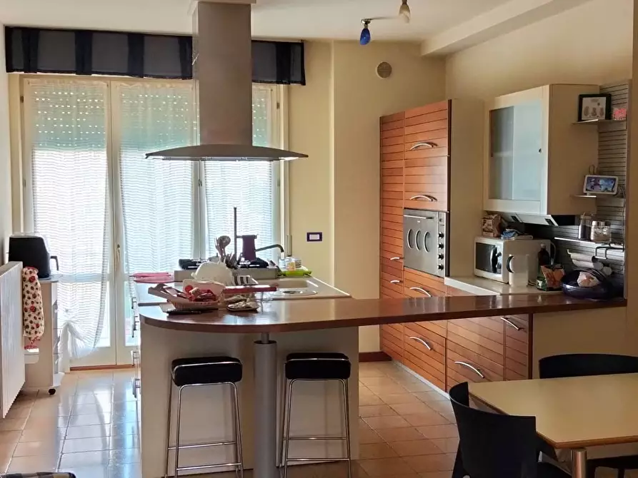 Immagine 8 di Appartamento in vendita  a Ascoli Piceno