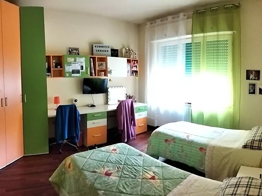 Immagine 13 di Appartamento in vendita  a Ascoli Piceno