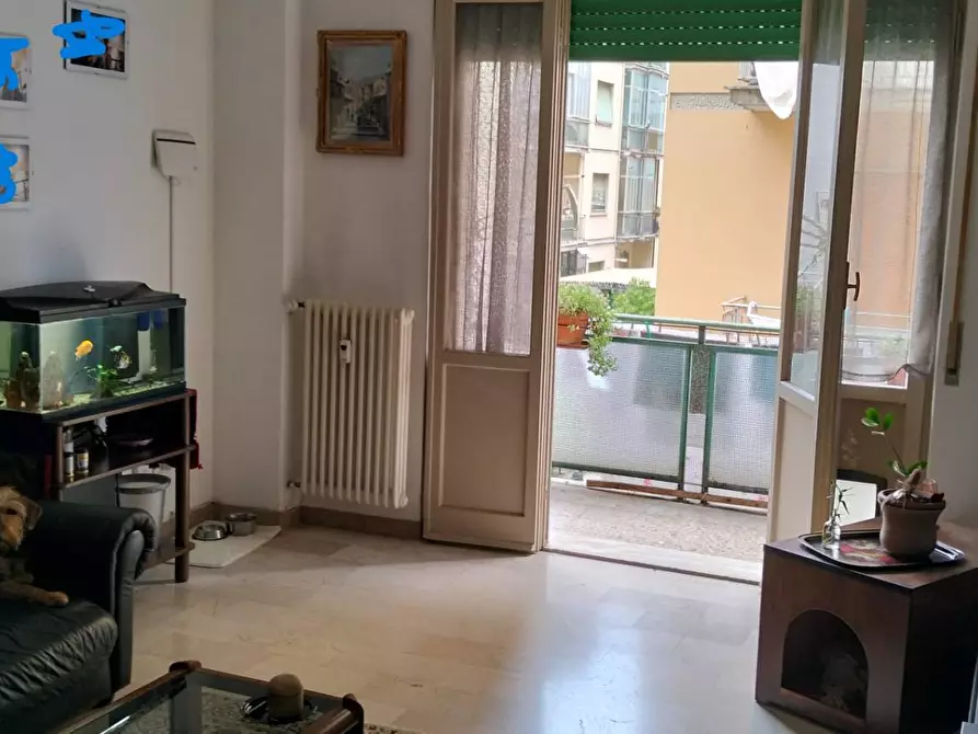 Immagine 5 di Appartamento in vendita  a Ascoli Piceno