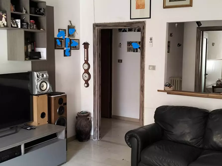 Immagine 3 di Appartamento in vendita  a Ascoli Piceno