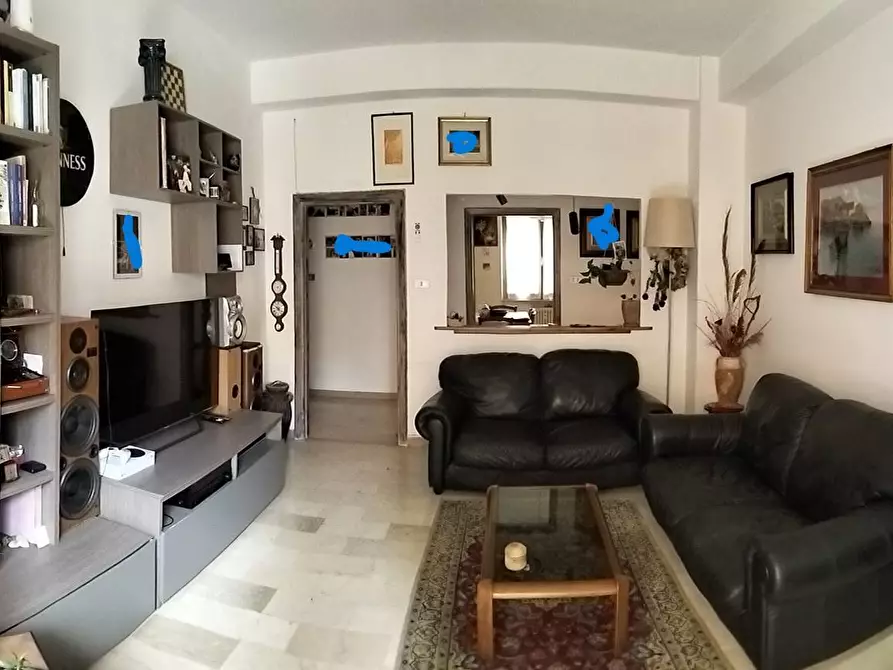 Immagine 1 di Appartamento in vendita  a Ascoli Piceno