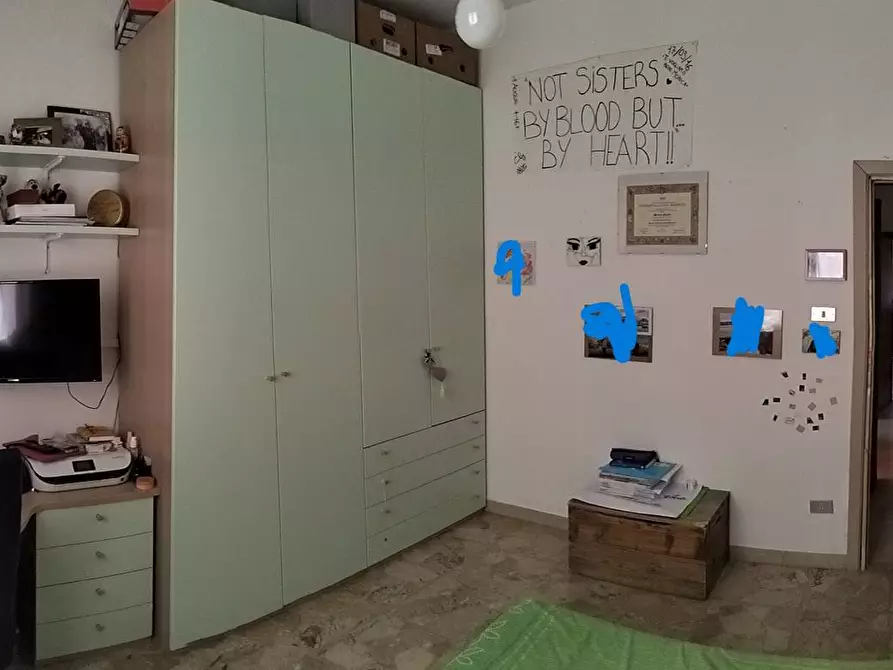 Immagine 15 di Appartamento in vendita  a Ascoli Piceno