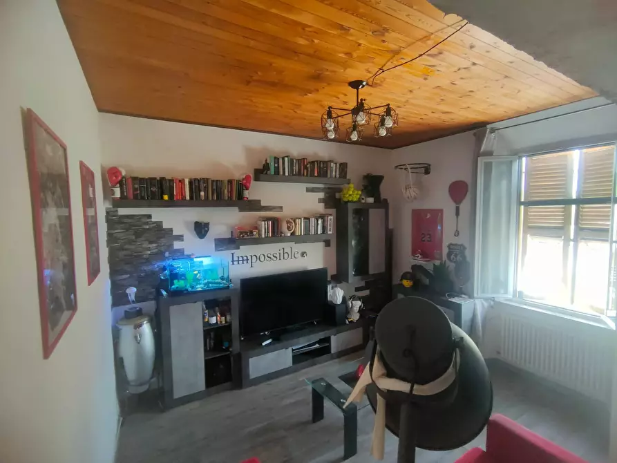 Immagine 4 di Appartamento in vendita  a Ascoli Piceno