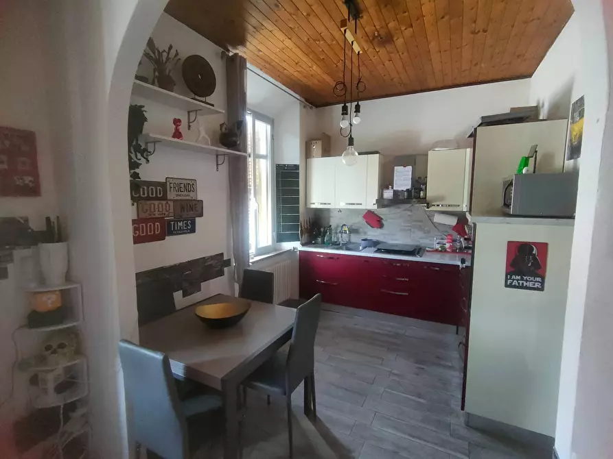 Immagine 2 di Appartamento in vendita  a Ascoli Piceno