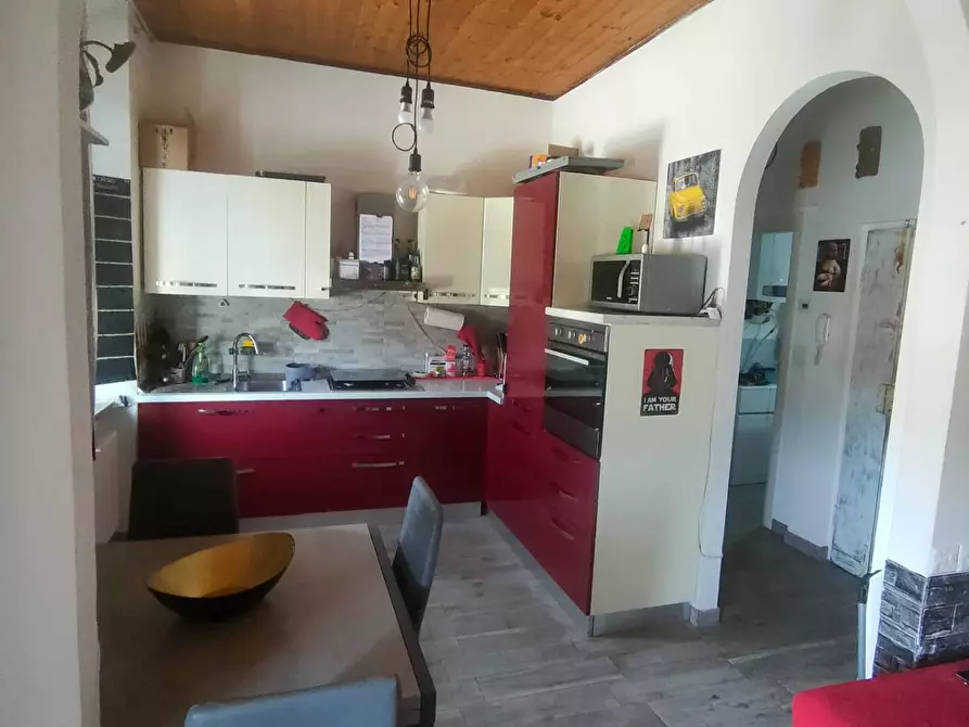 Immagine 3 di Appartamento in vendita  a Ascoli Piceno