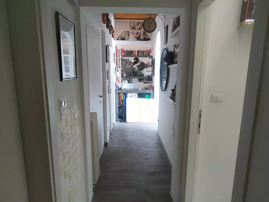 Immagine 5 di Appartamento in vendita  a Ascoli Piceno