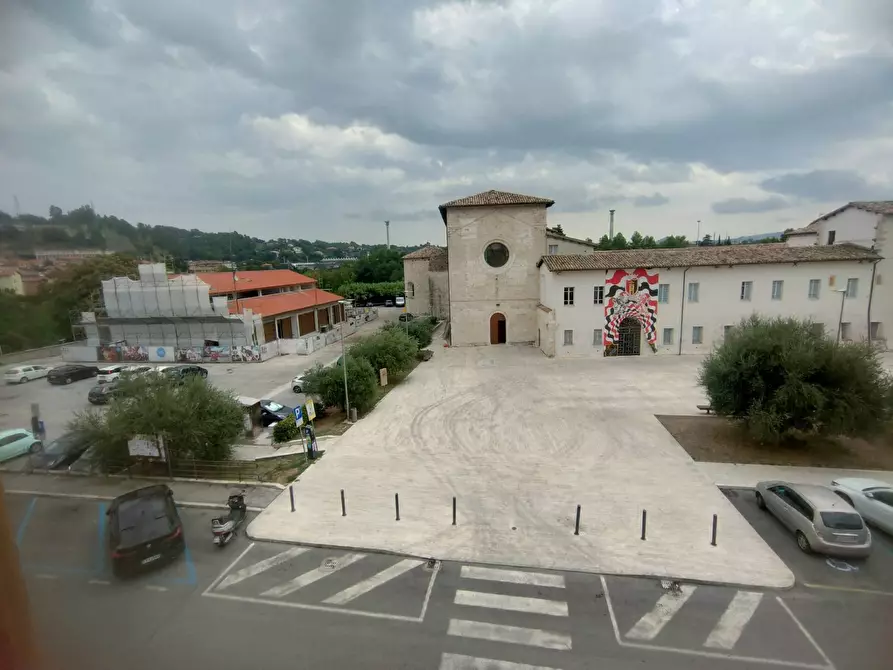 Immagine 15 di Appartamento in vendita  a Ascoli Piceno