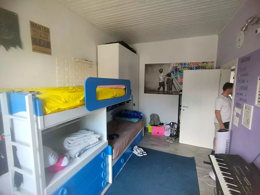 Immagine 8 di Appartamento in vendita  a Ascoli Piceno