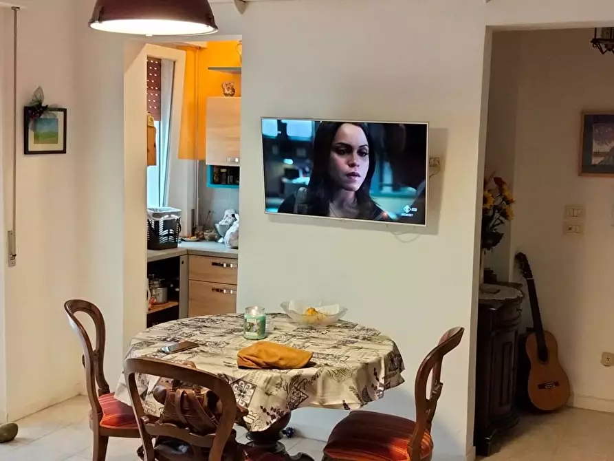 Immagine 2 di Appartamento in vendita  a Ascoli Piceno