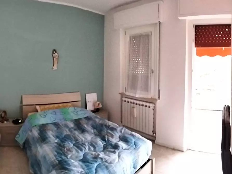 Immagine 5 di Appartamento in vendita  a Ascoli Piceno