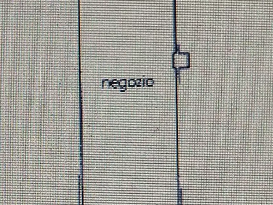 Immagine 1 di Attività commerciale in vendita  in via montegrappa 6 a Ascoli Piceno