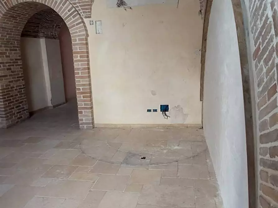 Immagine 8 di Locale commerciale in affitto  a Ascoli Piceno