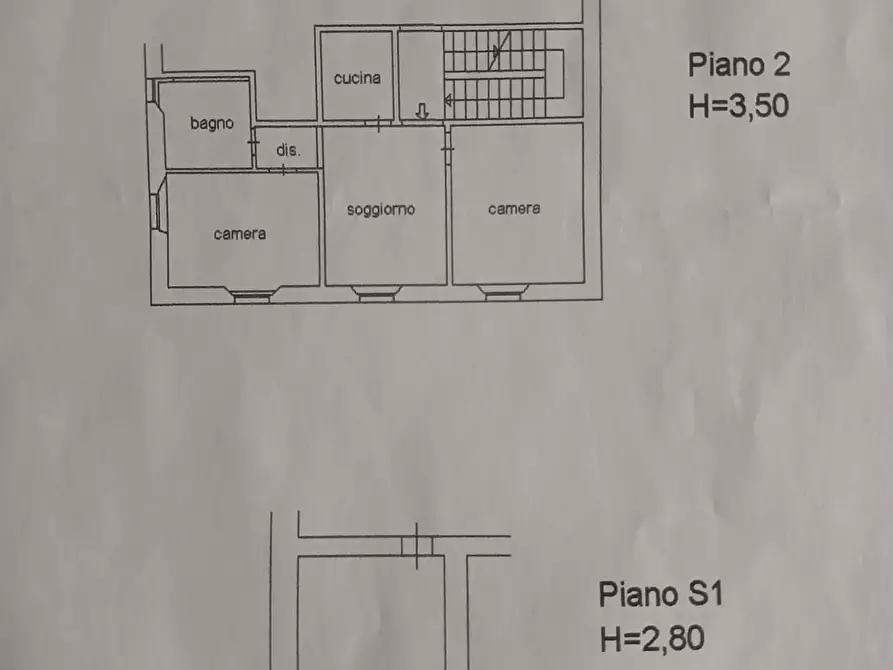 Immagine 11 di Appartamento in vendita  a Ascoli Piceno