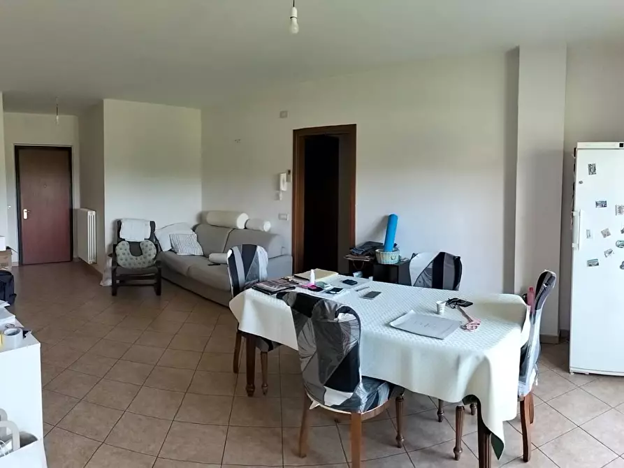 Immagine 2 di Appartamento in vendita  a Spinetoli