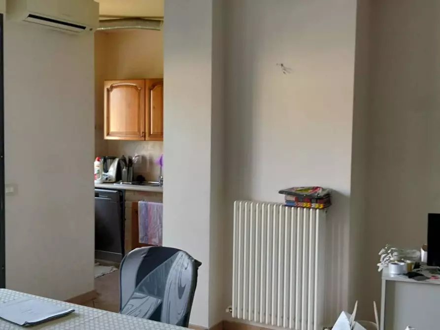 Immagine 3 di Appartamento in vendita  a Spinetoli
