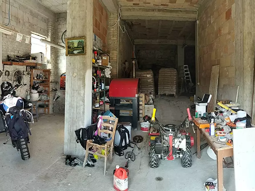 Immagine 13 di Casa indipendente in vendita  8 a Ascoli Piceno