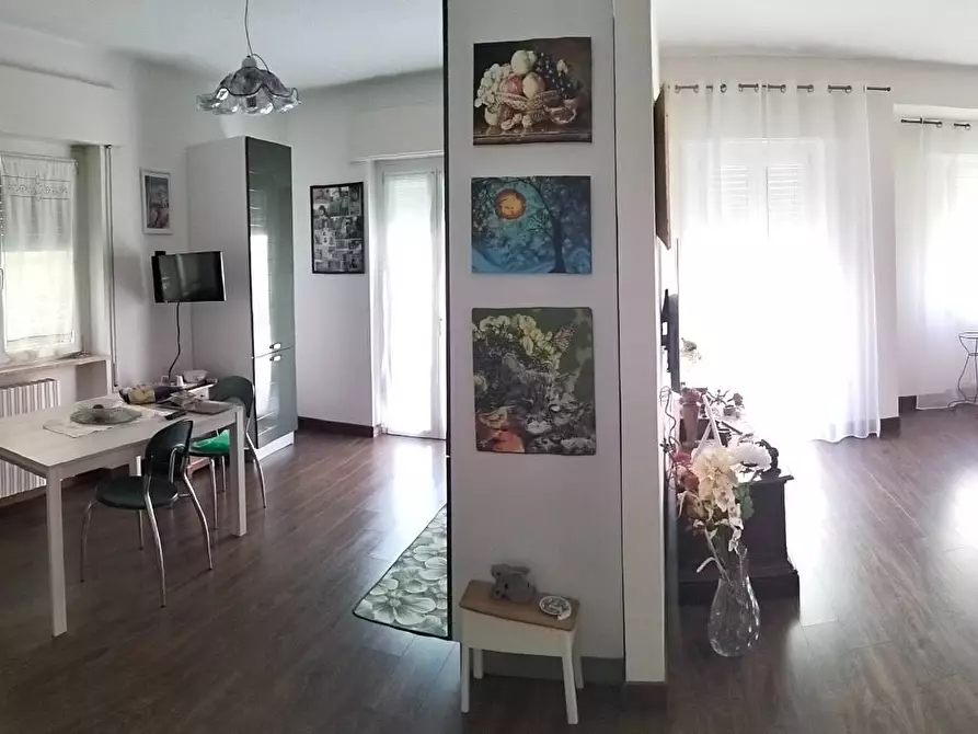 Immagine 1 di Casa indipendente in vendita  8 a Ascoli Piceno