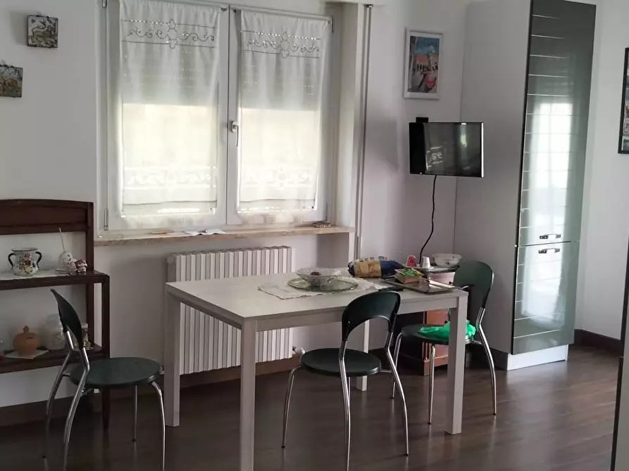 Immagine 4 di Casa indipendente in vendita  8 a Ascoli Piceno