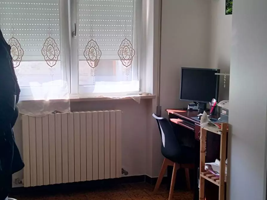 Immagine 9 di Casa indipendente in vendita  8 a Ascoli Piceno