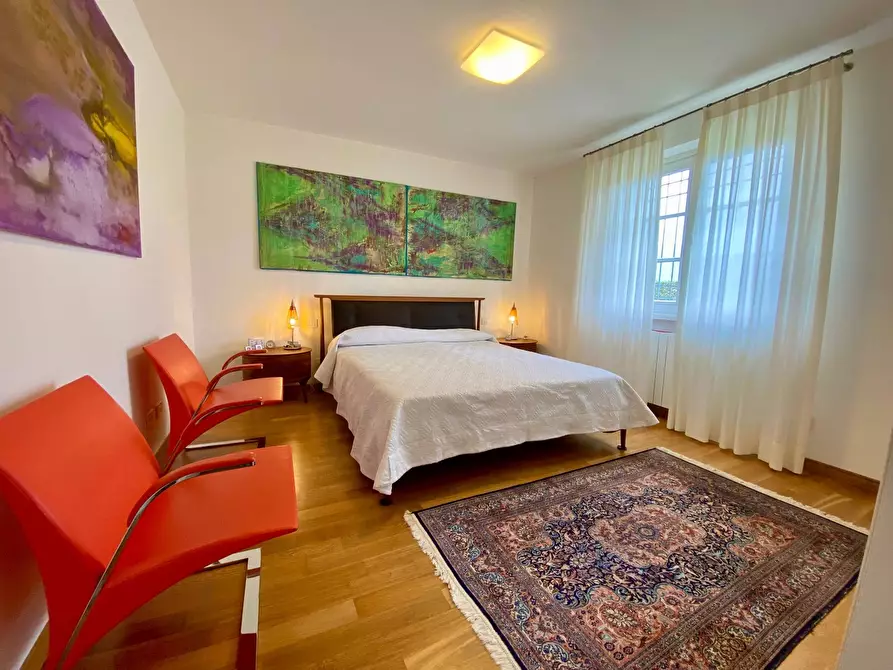 Immagine 6 di Villa in vendita  in Gallino a Camaiore