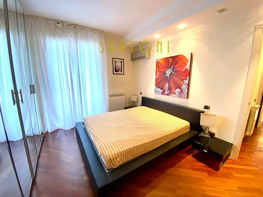 Immagine 13 di Appartamento in vendita  in Via Fratelli Cervi a Viareggio