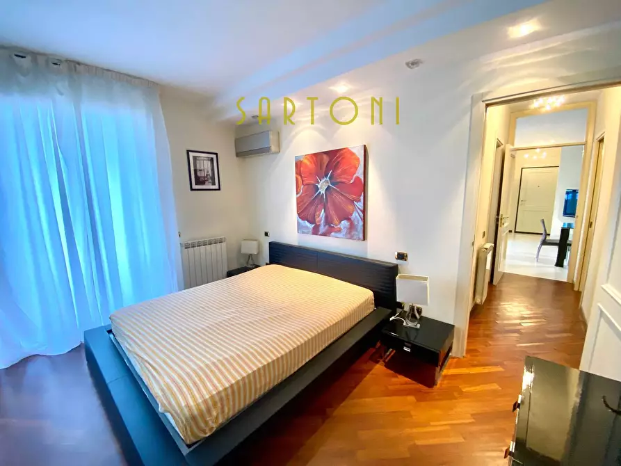 Immagine 15 di Appartamento in vendita  in Via Fratelli Cervi a Viareggio