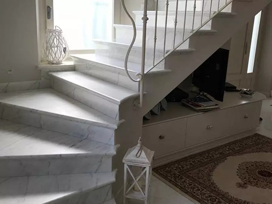 Immagine 11 di Villa in vendita  a Forte Dei Marmi