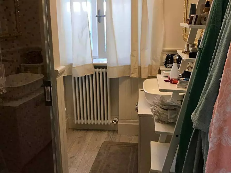 Immagine 13 di Villa in vendita  a Forte Dei Marmi