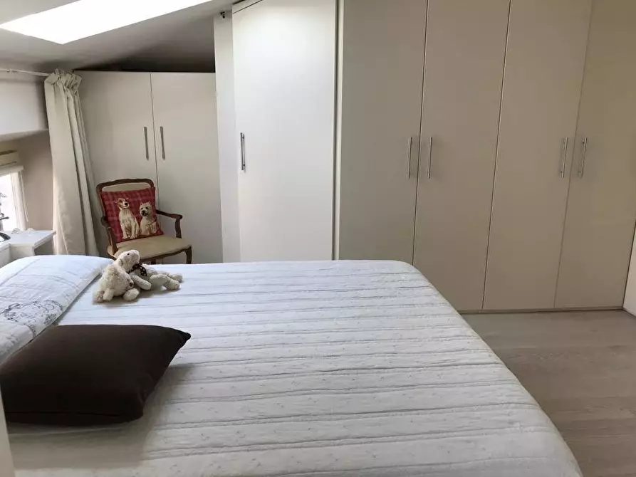 Immagine 18 di Villa in vendita  a Forte Dei Marmi