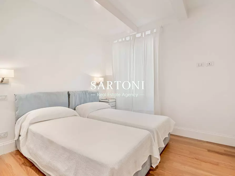 Immagine 4 di Appartamento in affitto  in Piazza garibaldi a Forte Dei Marmi