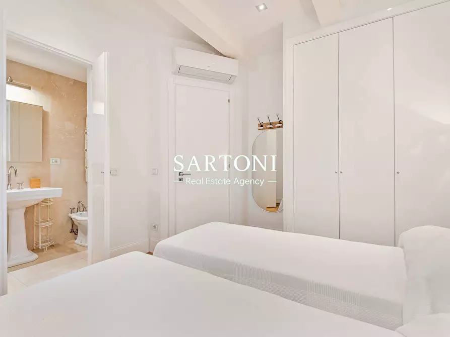 Immagine 5 di Appartamento in affitto  in Piazza garibaldi a Forte Dei Marmi