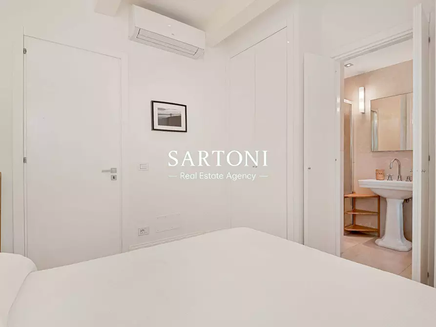 Immagine 8 di Appartamento in affitto  in Piazza garibaldi a Forte Dei Marmi