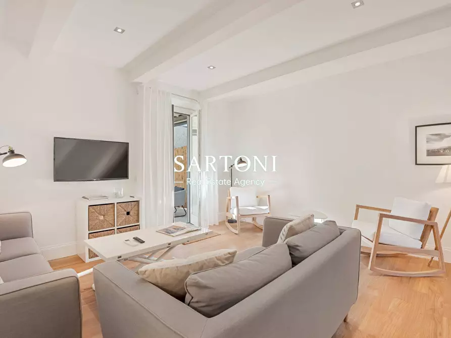 Immagine 10 di Appartamento in affitto  in Piazza garibaldi a Forte Dei Marmi