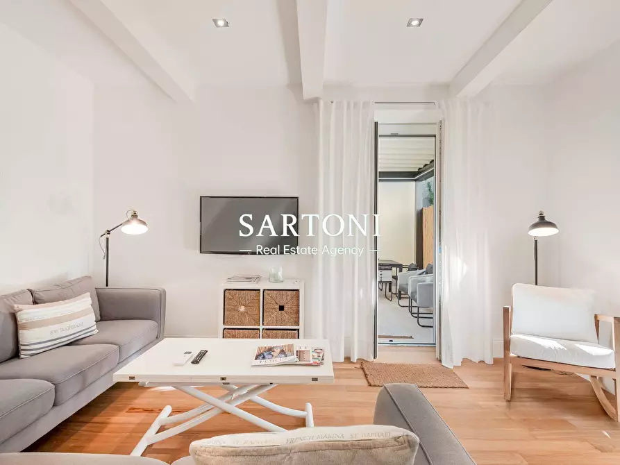 Immagine 11 di Appartamento in affitto  in Piazza garibaldi a Forte Dei Marmi