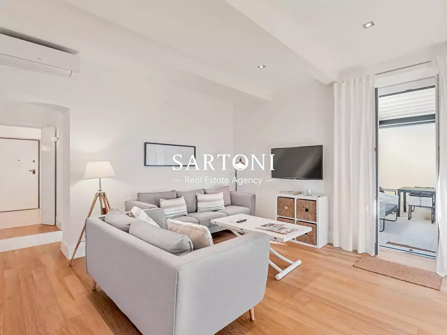 Immagine 12 di Appartamento in affitto  in Piazza garibaldi a Forte Dei Marmi